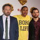 Illustration for article titled Zack Snyder is shooting new Justice League scenes—including with Ray Fisher